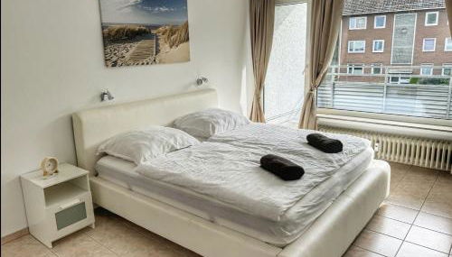 3 Zimmer Apartment mit Balkon - Foto 3