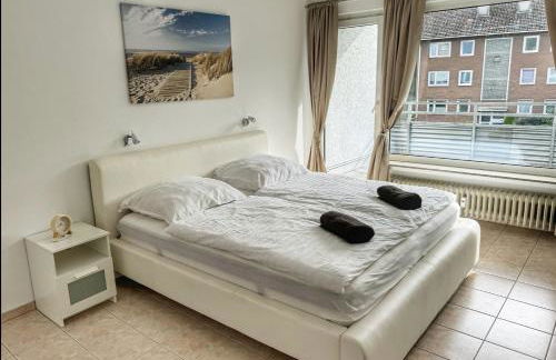 3 Zimmer Apartment mit Balkon - Foto 3