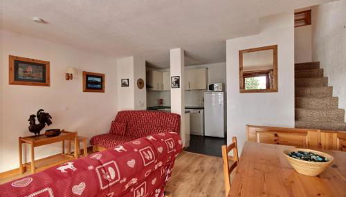 DUPLEX AVEC ACCES PISCINE - SAINT JEAN D'AULPS STATION - 9 PERSONNES - DAILLE D10 - Foto 2, Other