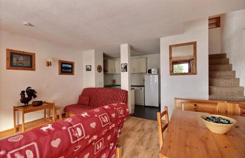 DUPLEX AVEC ACCES PISCINE - SAINT JEAN D'AULPS STATION - 9 PERSONNES - DAILLE D10 - Foto 2