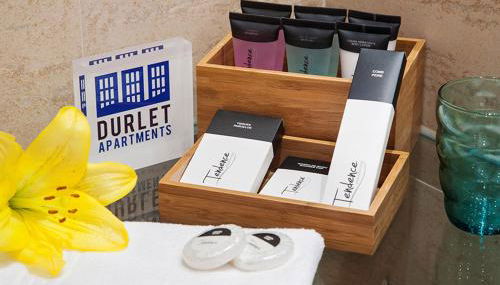 Durlet Rambla Mar Apartments - Photo 5