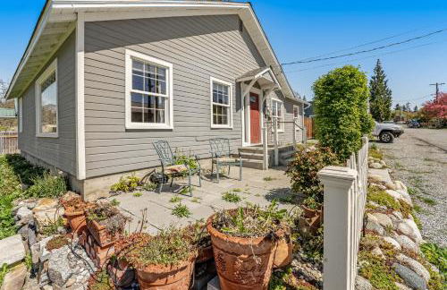 Cottage by the Lake - Foto 34