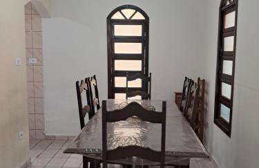 Casa temporada com churrasqueira Ubatuba - Foto 7