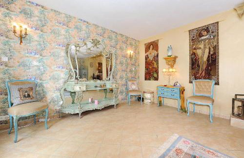 Ferienhaus Magnolia - Foto 8