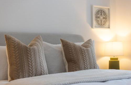 The Wagon Shed Stylish Conversion with Garden and Parking - Foto 53