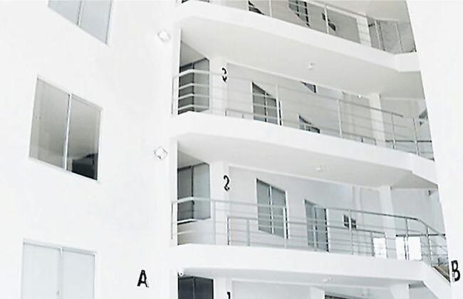 Apartahotel Jeronimos - Foto 33