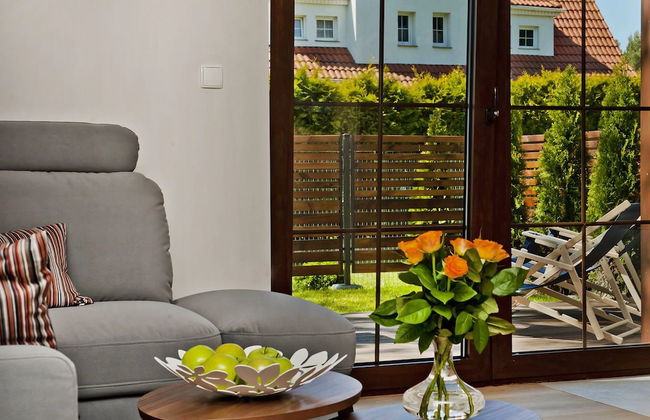 Willa Haven BlueApart Jastarnia - Photo 69