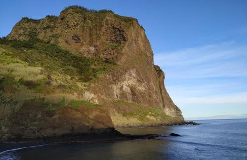 Souza Beach Apartment - Porto da Cruz - Studio & Suite - Foto 20