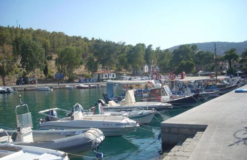 Villa Ianthia - Foto 74