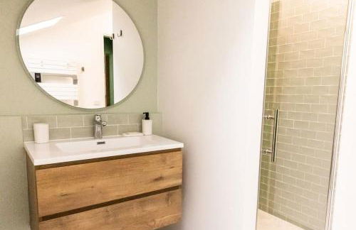 La Terrasse du Sentier - Foto 9