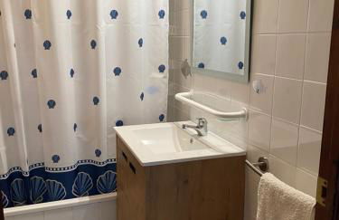 ESPACIO Y LUZ en Isla Cristina Capacidad hasta 6 HUESPEDES - Foto 5