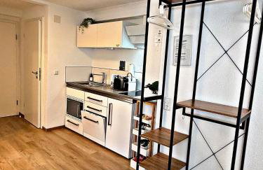 *moderne Wohnung ANTON in VS mit Küche+Bad - Foto 12