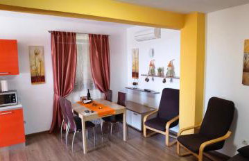 Apartments Fantazija Rovinj - Foto 32