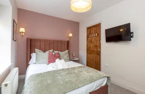 Pass the Keys Foxglove Cottage – Cosy Countryside Retreat - Foto 2