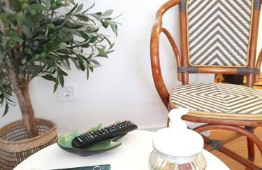 Acogedor y luminoso apartamento en Neguri - Foto 1