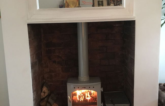 Cosy Cottage Sleeps 6 Suit Families, Contractors, Couples - Photo 6