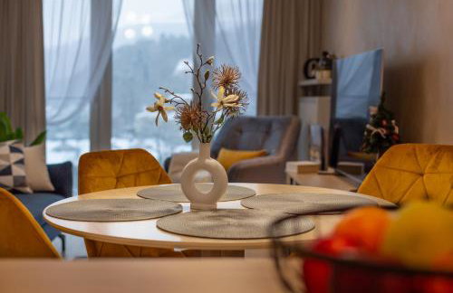 Apartamenty Cicha - bezpłatny parking - Foto 35