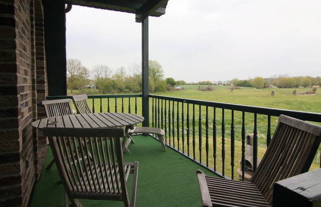 Semi-detached Houses, Boltenhagen - Foto 39