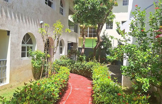 Apartamento Oasis PUNTA CANA - Foto 24