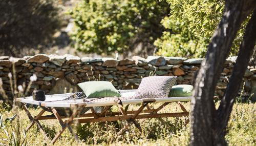 Villa Afionas Kythnos - Foto 3