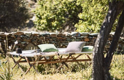 Villa Afionas Kythnos - Foto 3