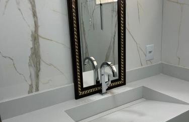 Triplex Aconchegante Praia Privada Angra dos Reis - Foto 37