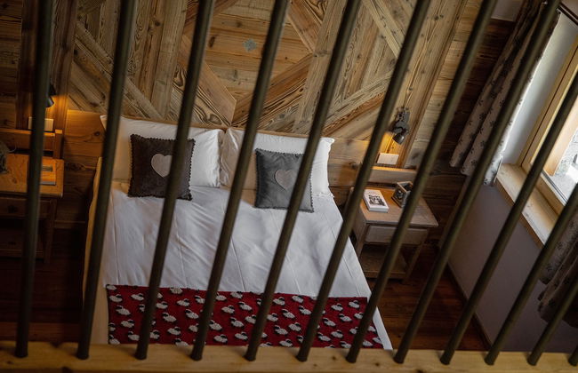 Fleur des Neiges - Foto 28