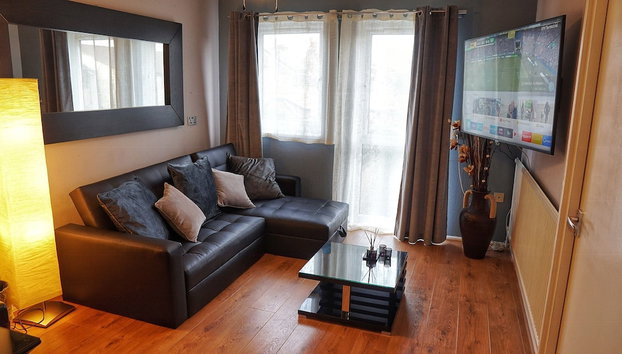 North London Apartment - Edmonton - Foto 2, Imagen principal