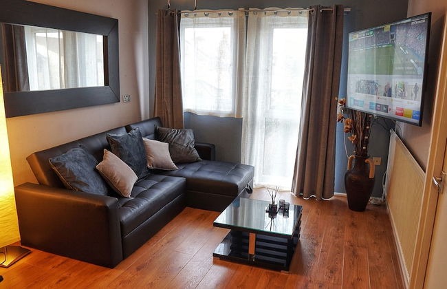 North London Apartment - Edmonton - Foto 1