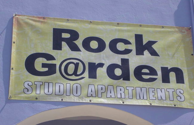 Room-marvelous Studio in Front of the be - Foto 24