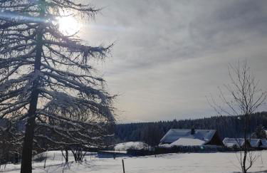 Gasthaus Piesau - Thüringer Wald - Rennsteig - Foto 55
