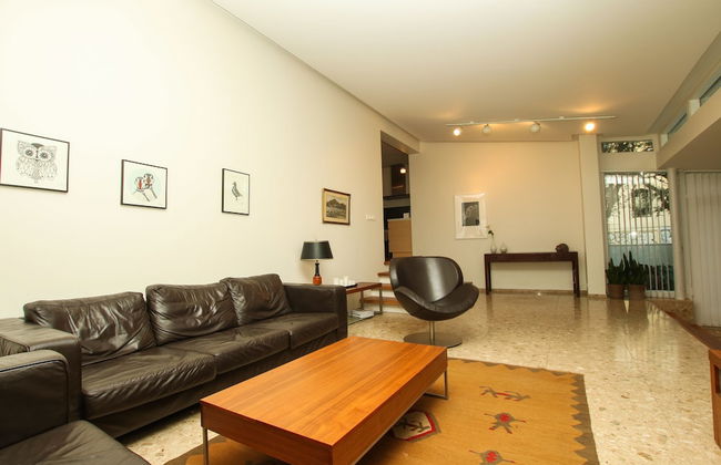 Large Modern Family House - Foto 12