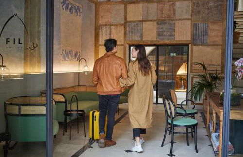 Apartahotel Fil Suites - Photo 5