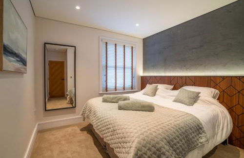 Hazelwick Apartment - Foto 9