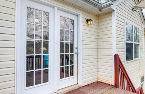 Stunning Private Villa in Monroe with Pool - Foto 21