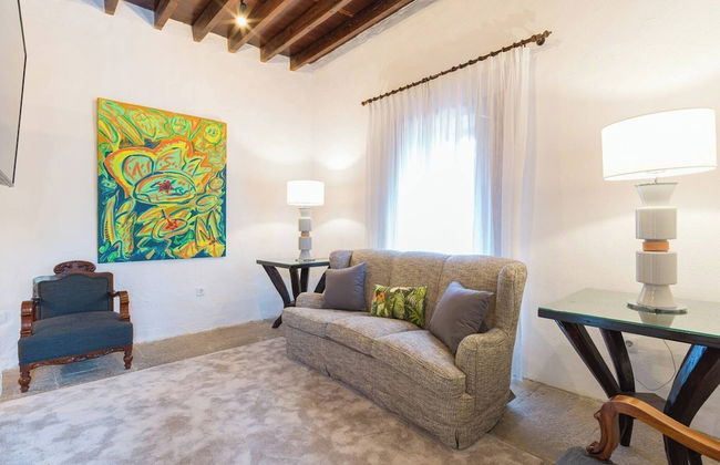 Casa Chica Villas Cruz Mayor - Foto 19