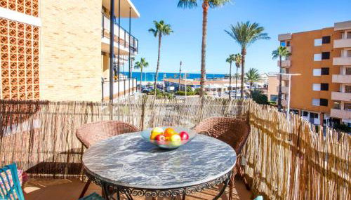 Apartment Vista del Arenal by Interhome - Foto 4