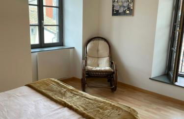 Maison Côté Halle L'Artiste - Photo 11