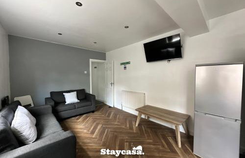 Daisybank Co-Living - Private Room Self-Cater - Foto 4