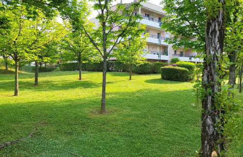 La Résidence des Poètes - Foto 10