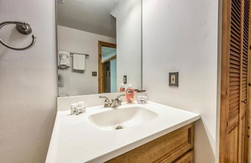 Woodhaven Hideaway - Foto 32