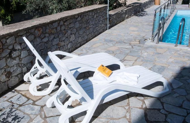 Manoleas Villas - Apartment 8 - Foto 28