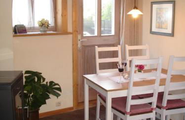 Ferienhaus am Solling - Foto 17