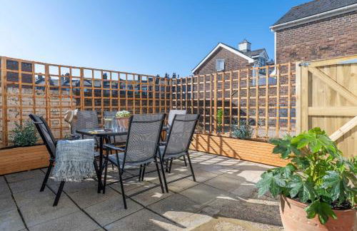 Vine Cottage - Foto 31