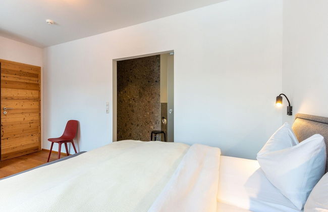 Apartment in Stubai Valley With Mountain View - Foto 5