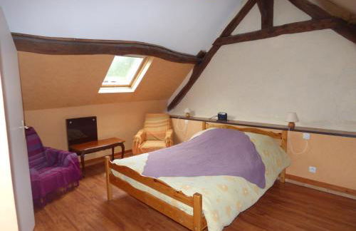 La Ferme du Manoir Etretat - Foto 21