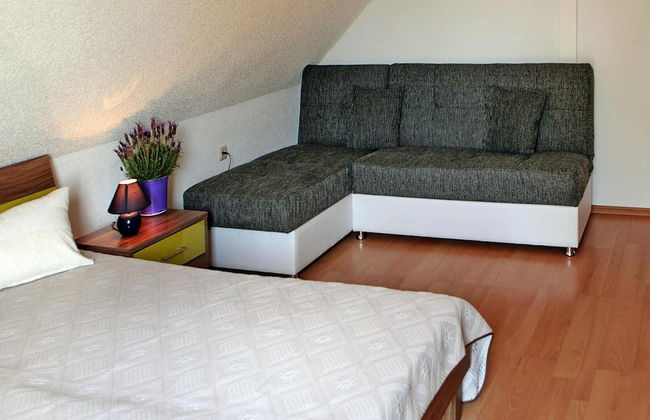 Ferienhauser am Kummerower See, Verchen - Photo 2