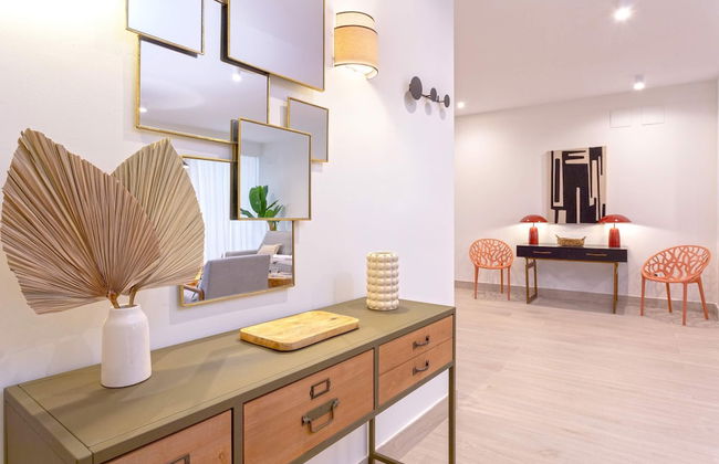 Genteel Home Teatro Gongora - Foto 28