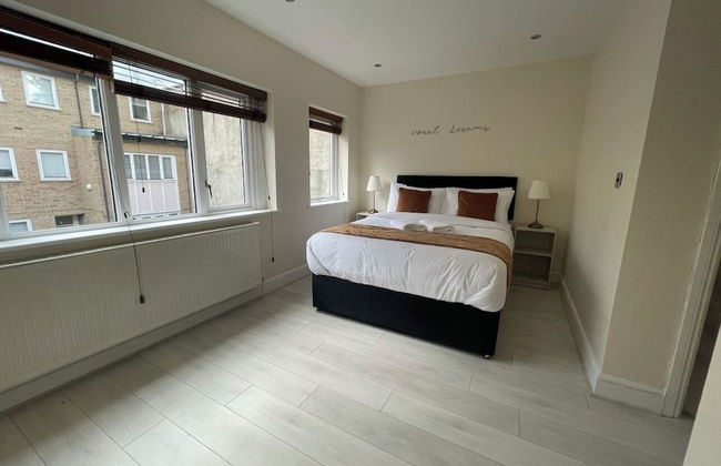 Islington townhouse - Foto 2