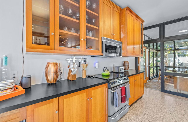 Mid Century Modern - Weekly Winter Rates - Foto 21